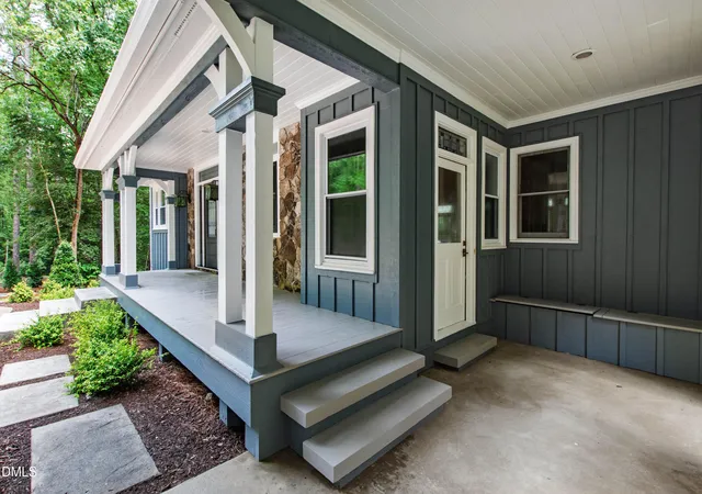3rd image of 7036 Sirius Ln, Raleigh, NC 27614 | MLS# 10184935