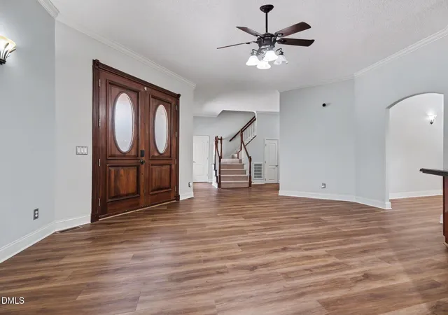 Photo 3 of Single family home for sale at 2700 Misty Glen Trl, Raleigh, NC 27606 | MLS# 10181009 | Listing updated on 2026-09-10