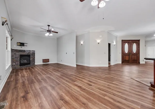 Photo 4 of Single family home for sale at 2700 Misty Glen Trl, Raleigh, NC 27606 | MLS# 10181009 | Listing updated on 2026-09-10
