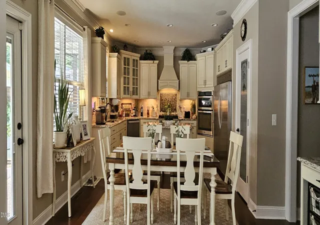 Photo 3 of Single family home for sale at 16021 New Light Rd, Wake Forest, NC 27587 | MLS# 10181002 | Listing updated on 2026-10-06