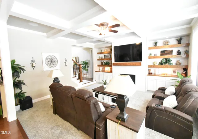 Photo 4 of Single family home for sale at 16021 New Light Rd, Wake Forest, NC 27587 | MLS# 10181002 | Listing updated on 2026-10-06