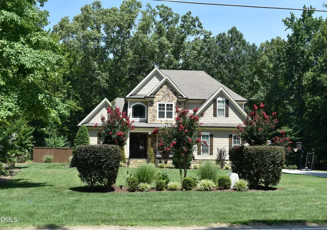 2nd image of 16021 New Light Rd, Wake Forest, NC 27587 | MLS# 10181002