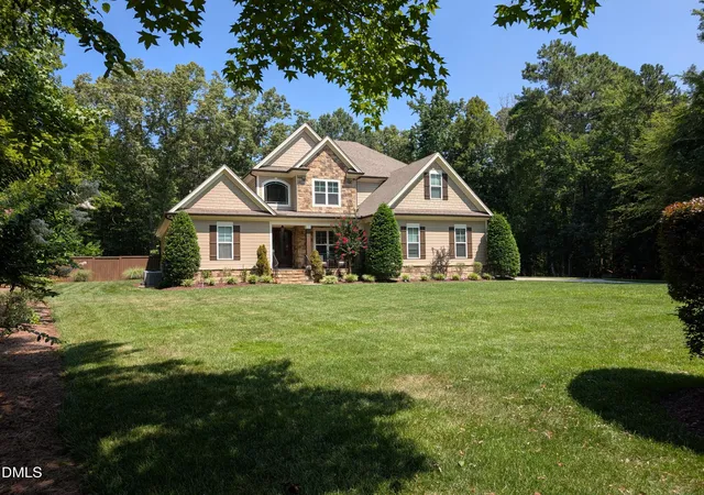 Photo 3 of Single family home for sale at 16021 New Light Rd, Wake Forest, NC 27587 | MLS# 10181002 | Listing updated on 2026-10-06
