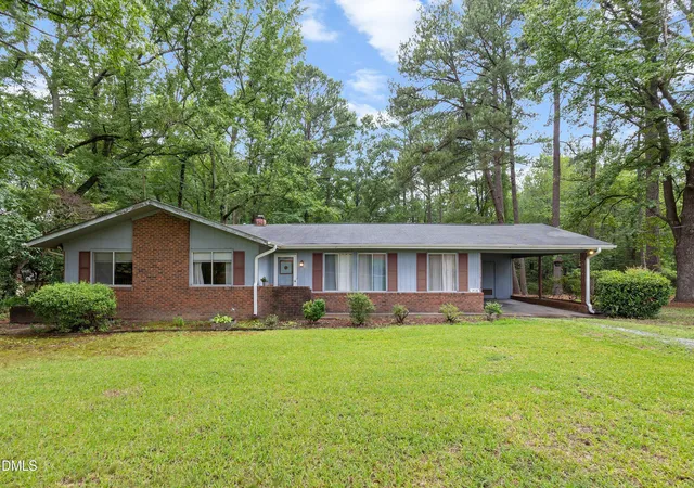 1st image of 1418 S Mineral Springs Rd, Durham, NC 27703 | MLS# 10183530