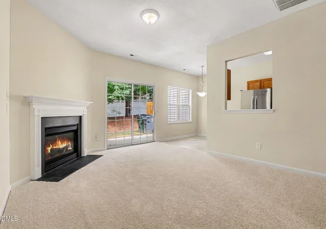 Photo 2 of Townhouse for sale at 206 Misty Groves Cir, Morrisville, NC 27560 | MLS# 10184550 | Listing updated on 2026-09-07