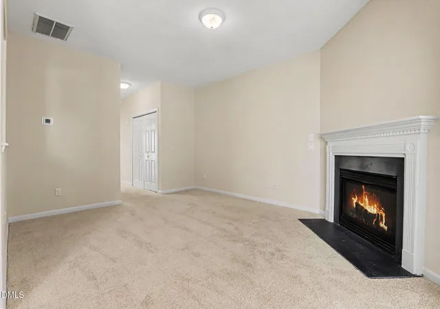 Photo 3 of Townhouse for sale at 206 Misty Groves Cir, Morrisville, NC 27560 | MLS# 10184550 | Listing updated on 2026-09-07
