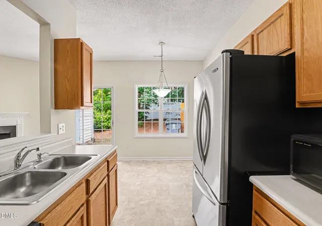Photo 3 of Townhouse for sale at 206 Misty Groves Cir, Morrisville, NC 27560 | MLS# 10184550 | Listing updated on 2026-09-07