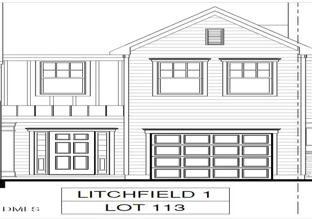 2nd image of 1341 Hammond Dr, Mebane, NC 27302 | MLS# 10180872