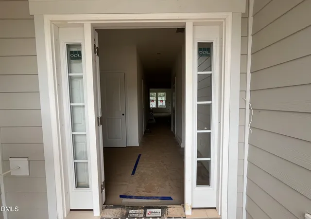 Photo 3 of Townhouse for sale at 1341 Hammond Dr, Mebane, NC 27302 | MLS# 10180872 | Listing updated on 2026-09-18
