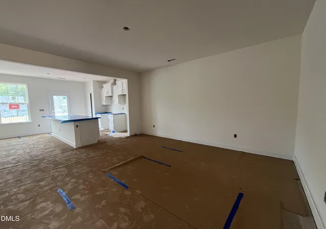 Photo 3 of Townhouse for sale at 1341 Hammond Dr, Mebane, NC 27302 | MLS# 10180872 | Listing updated on 2026-09-29