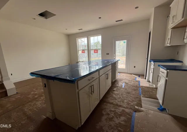 Photo 4 of Townhouse for sale at 1341 Hammond Dr, Mebane, NC 27302 | MLS# 10180872 | Listing updated on 2026-09-29