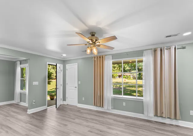 Photo 3 of Single family home for sale at 2726 Heather Dr, Sanford, NC 27330 | MLS# 10180835 | Listing updated on 2026-09-18
