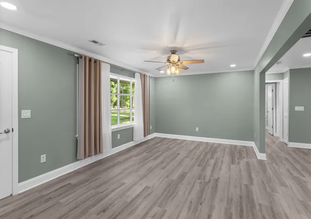 Photo 3 of Single family home for sale at 2726 Heather Dr, Sanford, NC 27330 | MLS# 10180835 | Listing updated on 2026-09-18