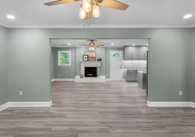Photo 4 of Single family home for sale at 2726 Heather Dr, Sanford, NC 27330 | MLS# 10180835 | Listing updated on 2026-09-18