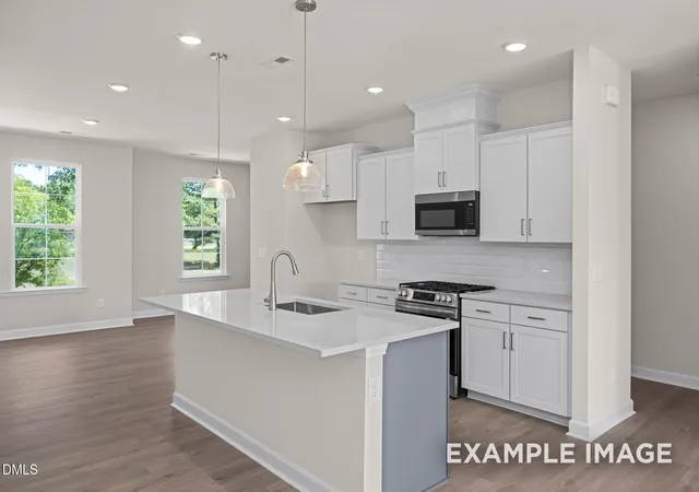 Photo 1 of Townhouse for sale at 119 Broadway St, Knightdale, NC 27545 | MLS# 10180866 | Listing updated on 2026-08-03