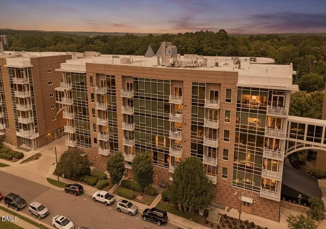 4th image of 3402 Environ Wy, Chapel Hill, NC 27517