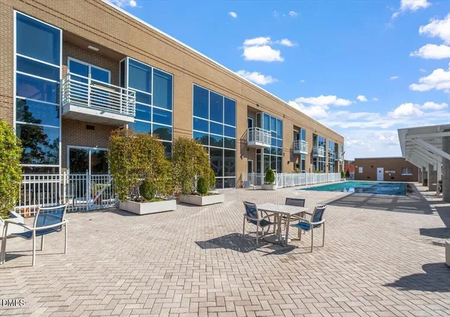 63rd image of 3402 Environ Wy #Bldg 3000, Chapel Hill, NC 27517 | MLS# 10181653