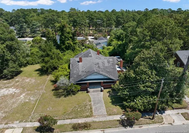 Photo 2 of Sale Pending at 554 W Broad St, Saint Pauls, NC 28384 | MLS# 765991 | Listing updated on 2026-09-03