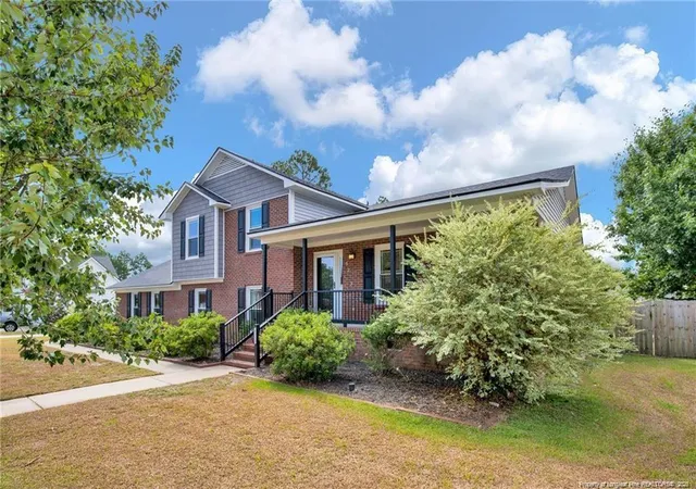 Photo 1 of Single family home for sale at 6213 Streeter Dr, Hope Mills, NC 28348 | MLS# 766030 | Listing updated on 2026-07-31