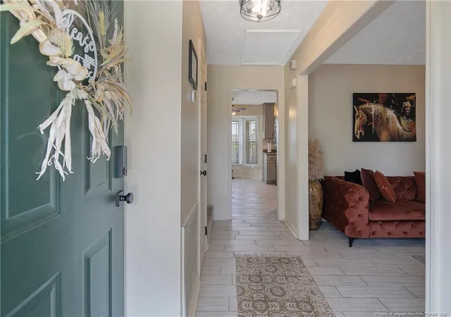 Photo 2 of Single family home for sale at 6213 Streeter Dr, Hope Mills, NC 28348 | MLS# 766030 | Listing updated on 2026-07-31