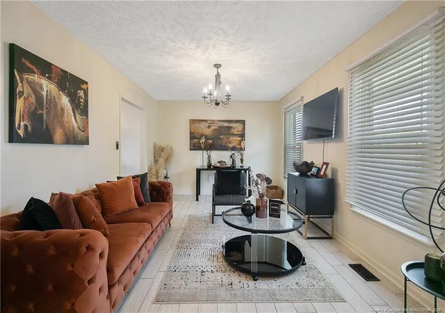 Photo 3 of Single family home for sale at 6213 Streeter Dr, Hope Mills, NC 28348 | MLS# 766030 | Listing updated on 2026-07-31