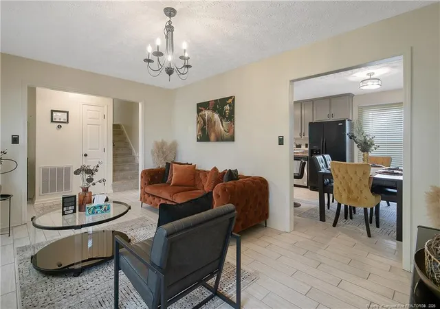 Photo 3 of Single family home for sale at 6213 Streeter Dr, Hope Mills, NC 28348 | MLS# 766030 | Listing updated on 2026-07-31