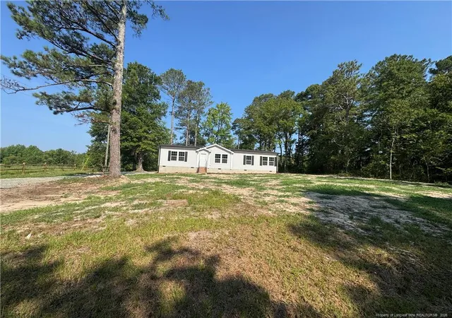 Photo 1 of Sale Pending at 136 Farrar Dairy Rd, Lillington, NC 27546 | MLS# 766133 | Listing updated on 2026-08-23