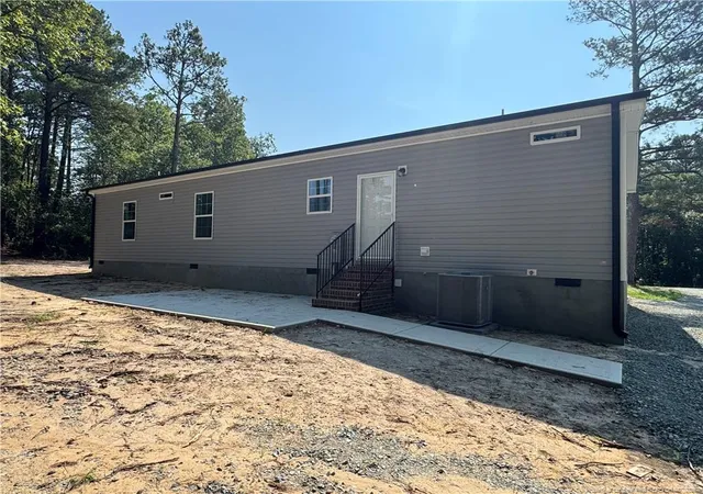 Photo 50 of Sale Pending at 136 Farrar Dairy Rd, Lillington, NC 27546 | MLS# 766133 | Listing updated on 2026-08-23