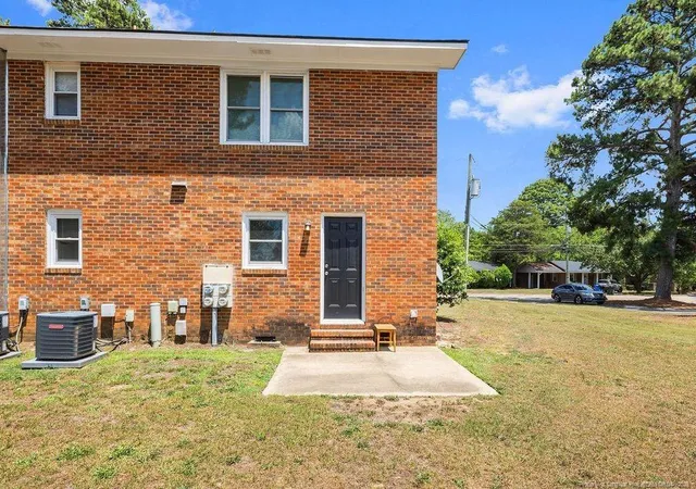 27th image of 712 Miller Ave, Fayetteville, NC 28304 | MLS# 766204