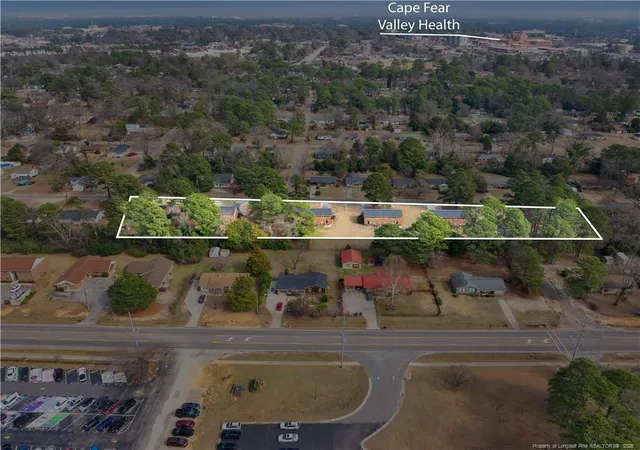 2nd image of 712 Miller Ave, Fayetteville, NC 28304 | MLS# 766204