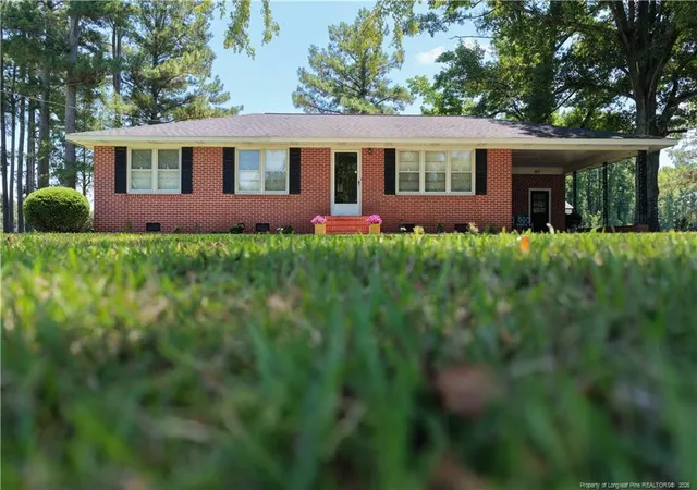1st image of 6210 Stewart Rd, Godwin, NC 28344 | MLS# 766209