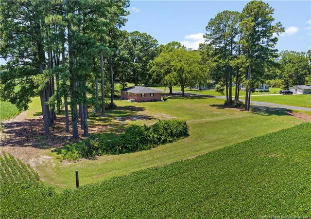 2nd image of 6210 Stewart Rd, Godwin, NC 28344 | MLS# 766209