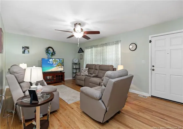 4th image of 6210 Stewart Rd, Godwin, NC 28344 | MLS# 766209