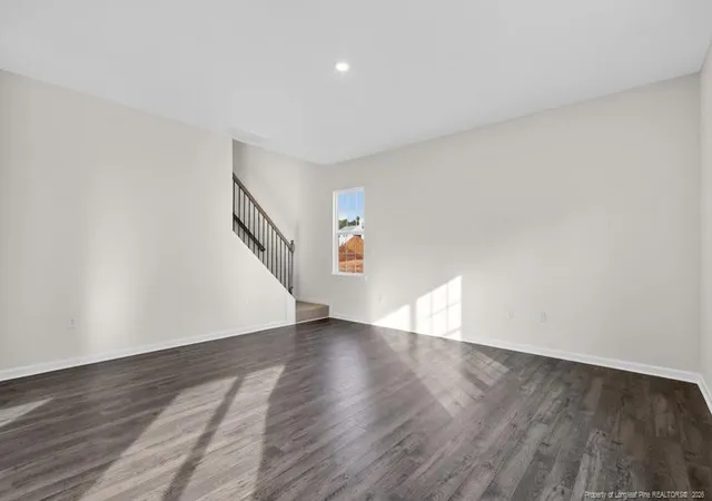 Photo 5 of Single family home for sale at 193 Rashford Way, Raeford, NC 28376 | MLS# 766210 | Listing updated on 2026-09-02