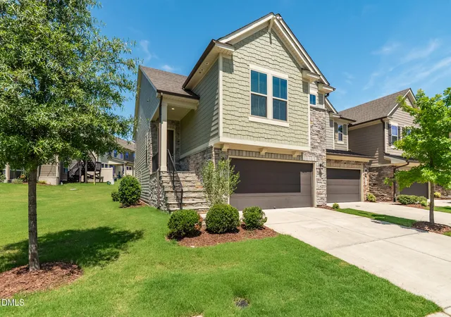 Photo 1 of Sale Pending at 1544 Catch Fly Ln, Durham, NC 27713 | MLS# 10181107 | Listing updated on 2026-09-03
