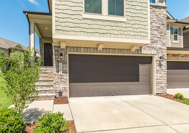 Photo 2 of Sale Pending at 1544 Catch Fly Ln, Durham, NC 27713 | MLS# 10181107 | Listing updated on 2026-09-03