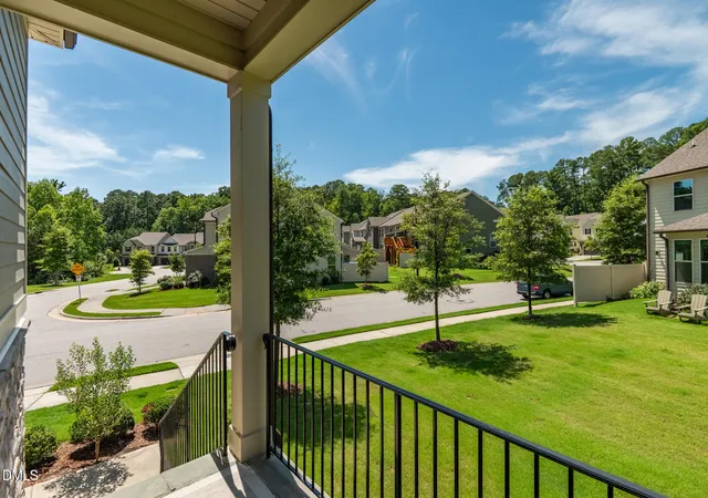 Photo 3 of Sale Pending at 1544 Catch Fly Ln, Durham, NC 27713 | MLS# 10181107 | Listing updated on 2026-09-03