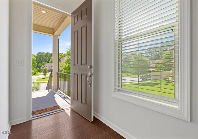 Photo 3 of Sale Pending at 1544 Catch Fly Ln, Durham, NC 27713 | MLS# 10181107 | Listing updated on 2026-09-03