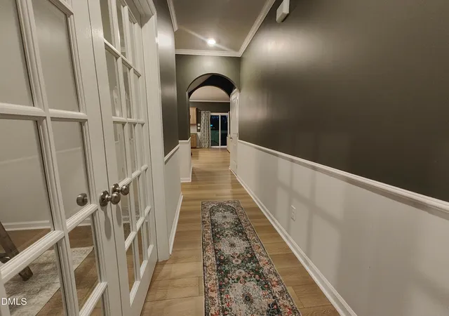 Photo 3 of Single family home for sale at 165 Spotted Bee Way, Youngsville, NC 27596 | MLS# 10180867 | Listing updated on 2026-09-03