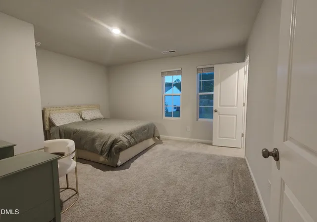 Photo 4 of Single family home for sale at 165 Spotted Bee Way, Youngsville, NC 27596 | MLS# 10180867 | Listing updated on 2026-09-03