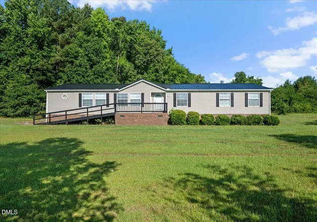 2nd image of 1932 Piney Grove Church Rd, Littleton, NC 27850 | MLS# 10180899