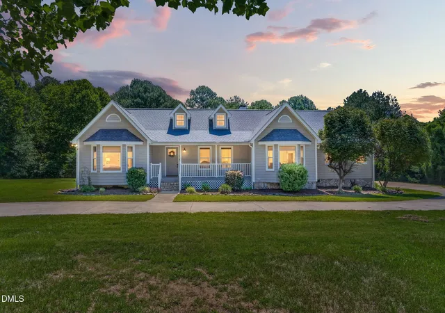 1st image of 3100 Pleasant Plns Rd, Apex, NC 27502 | MLS# 10181399