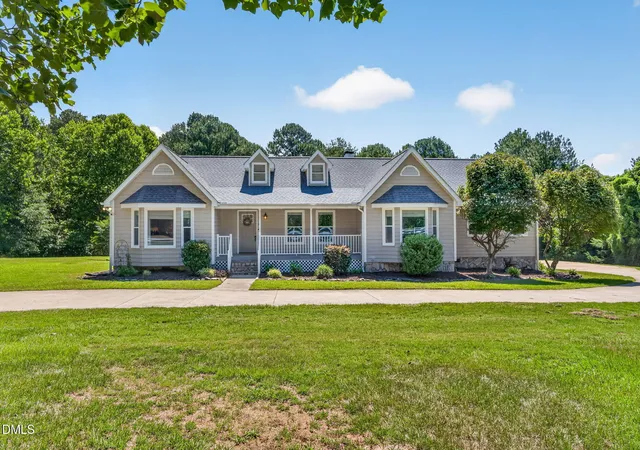2nd image of 3100 Pleasant Plns Rd, Apex, NC 27502 | MLS# 10181399
