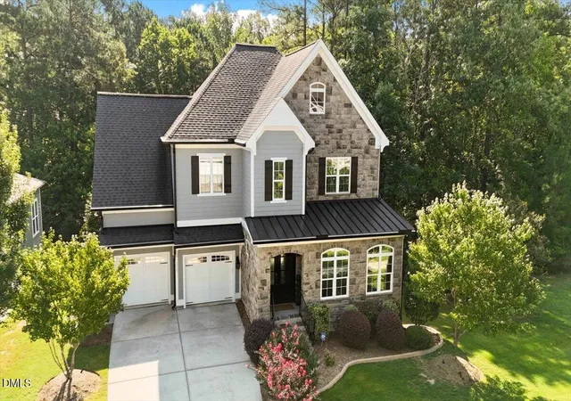 Photo 1 of Single family home for sale at 8029 Rosemont Pkwy, Durham, NC 27713 | MLS# 10180951 | Listing updated on 2026-09-17