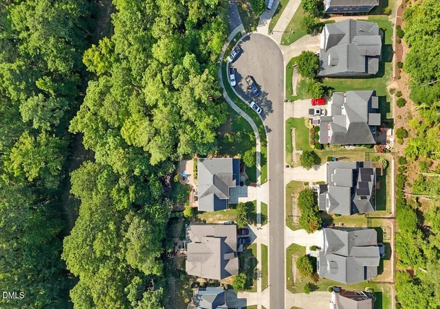 Photo 2 of Single family home for sale at 8029 Rosemont Pkwy, Durham, NC 27713 | MLS# 10180951 | Listing updated on 2026-09-17