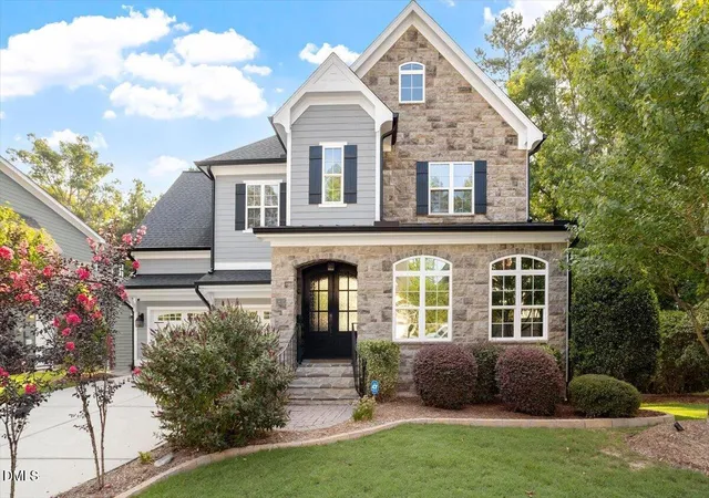 Photo 3 of Single family home for sale at 8029 Rosemont Pkwy, Durham, NC 27713 | MLS# 10180951 | Listing updated on 2026-09-17