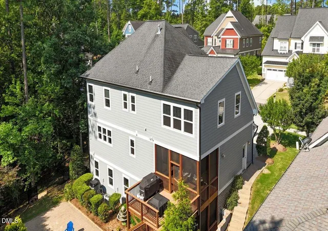 Photo 4 of Single family home for sale at 8029 Rosemont Pkwy, Durham, NC 27713 | MLS# 10180951 | Listing updated on 2026-09-17