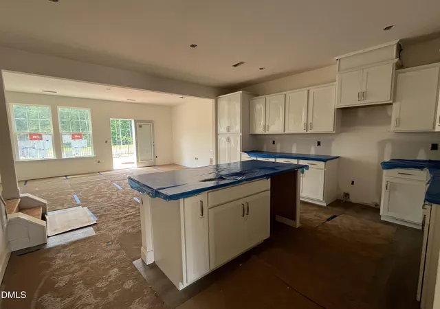 Photo 2 of Townhouse for sale at 1345 Hammond Dr, Mebane, NC 27302 | MLS# 10180884 | Listing updated on 2026-09-09