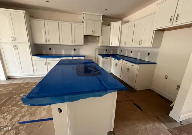 Photo 3 of Townhouse for sale at 1345 Hammond Dr, Mebane, NC 27302 | MLS# 10180884 | Listing updated on 2026-09-09