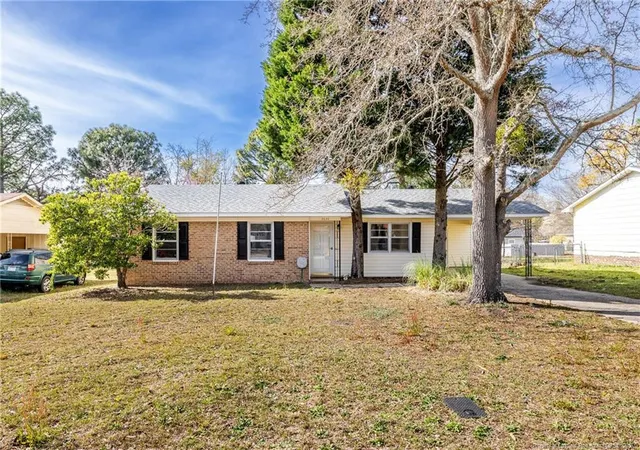 Single family home for sale at 3636 Metric Dr, Hope Mills, NC 28348 | MLS# 766126